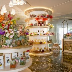 Flower’s Shop