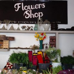 Flower Shop