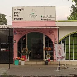 Flower Shop