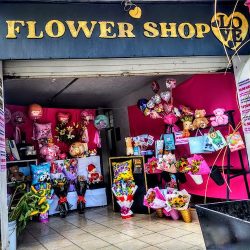 Flower Shop