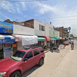 Flower Shop