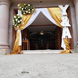 Flower Shop And Events By D&o