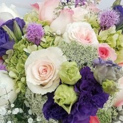 Flower Shop Minutti Floreria