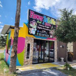 Flower Zukenic Art & Gifts
