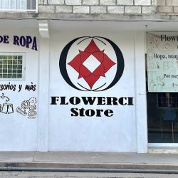 Flowerci Store
