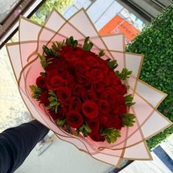 Flowerhouse Saltillo