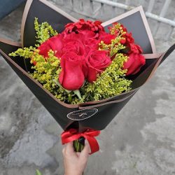 Flowers Bloom