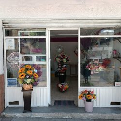 Flowers Boutique