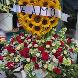 Flowers Paradise