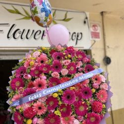 Flowers Shop