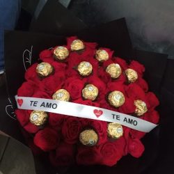 Flowers Shop Berakah