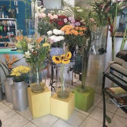 Flowers To Go
