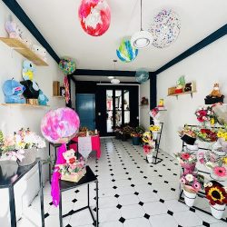 Fm Floristería