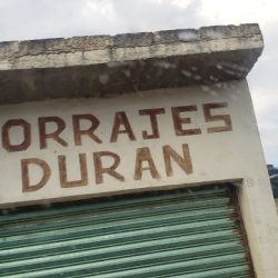 Forrajes Duran