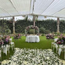Fr Eventos Y Florería
