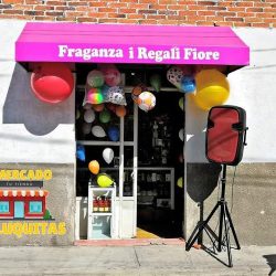 Fraganza I Regali Fiore
