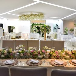 Freesia Floristería & Eventos