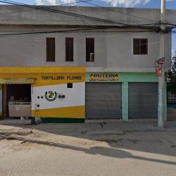 Fruteria Flores