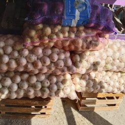 Frutería Y Abarrotes La Fé