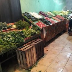 Frutería Y Florería San Lorenzo