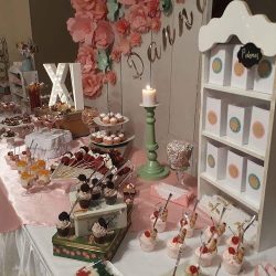 Fuente De Vida Eventos
