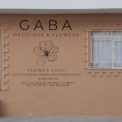 Gaba Weddings & Flowers