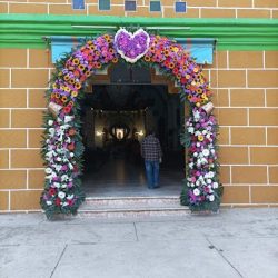 Gaby Floreria Juquila Oax. (prÓximamente Gabina Tienda Floral Bodas & Eventos)