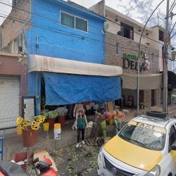 Galeria De Flores Luukse