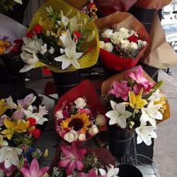 Galeria Floral Edith Laura