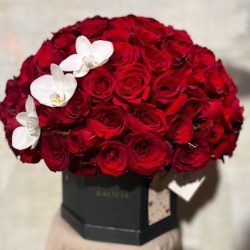 Galicia Diseño Floral