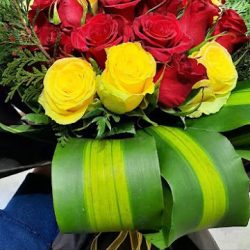 Garden Boutique Floral