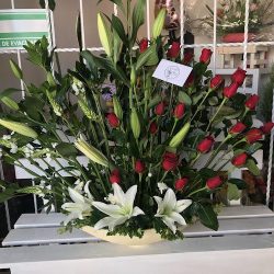 Garden Flower & Gifts