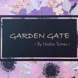 Garden Gate