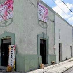 Gardenias Florería Linares Nuevo León México