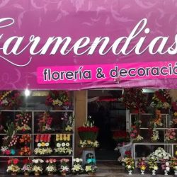 Garmendias Florería & Decoración