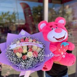 Gary's Floristería