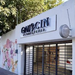 Gaucin Floristería
