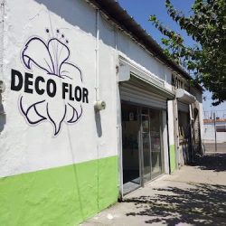 Gb Deco Flor Delicias
