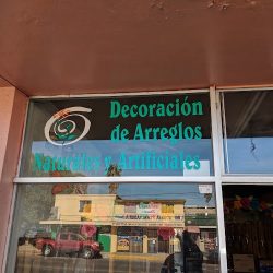 Gerdeli Florería
