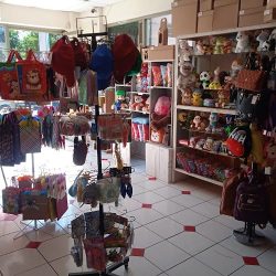 Gift Shop