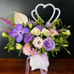 Gioia Floristería