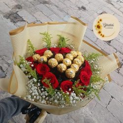 Girasol Floreria