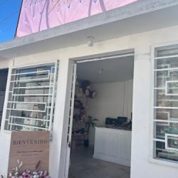 Giselle Casa Floral