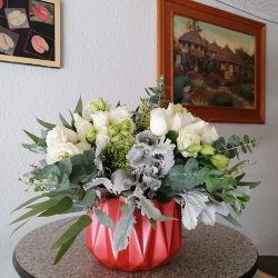 Giss Floreria
