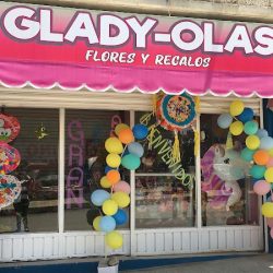 “glady-olas” Flores Y Regalos