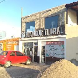 Glamour Floral