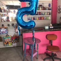 Globos Love