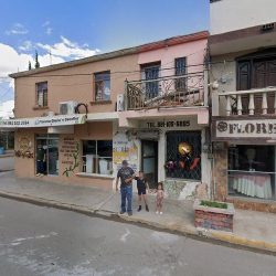 Glorias Decoflor
