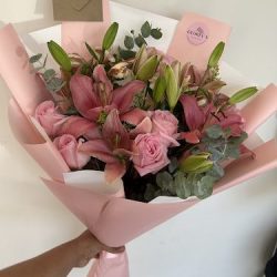 Glorias Floreria