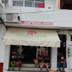 Green Flor Floristería